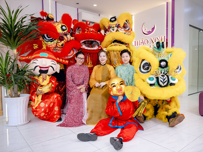 tham-my-thao-xinh-tung-bung-khai-truong-nam-moi-1