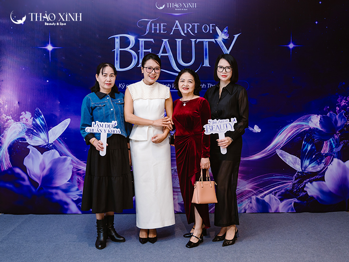 THẢO XINH GROUP