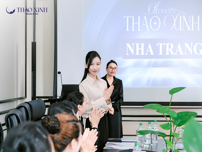 THẢO XINH CLINIC