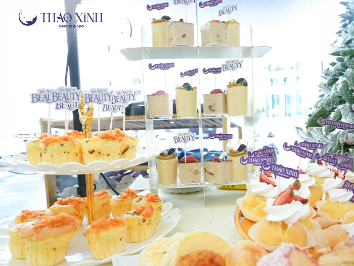 Sinh nhật 4 tuổi Thảo Xinh Bình Dương – Hành trình 4 năm kiến tạo giá trị