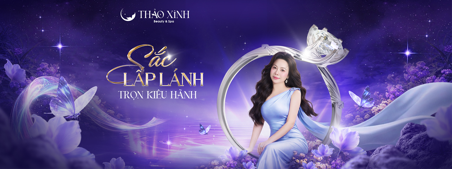 Thao Xinh Group