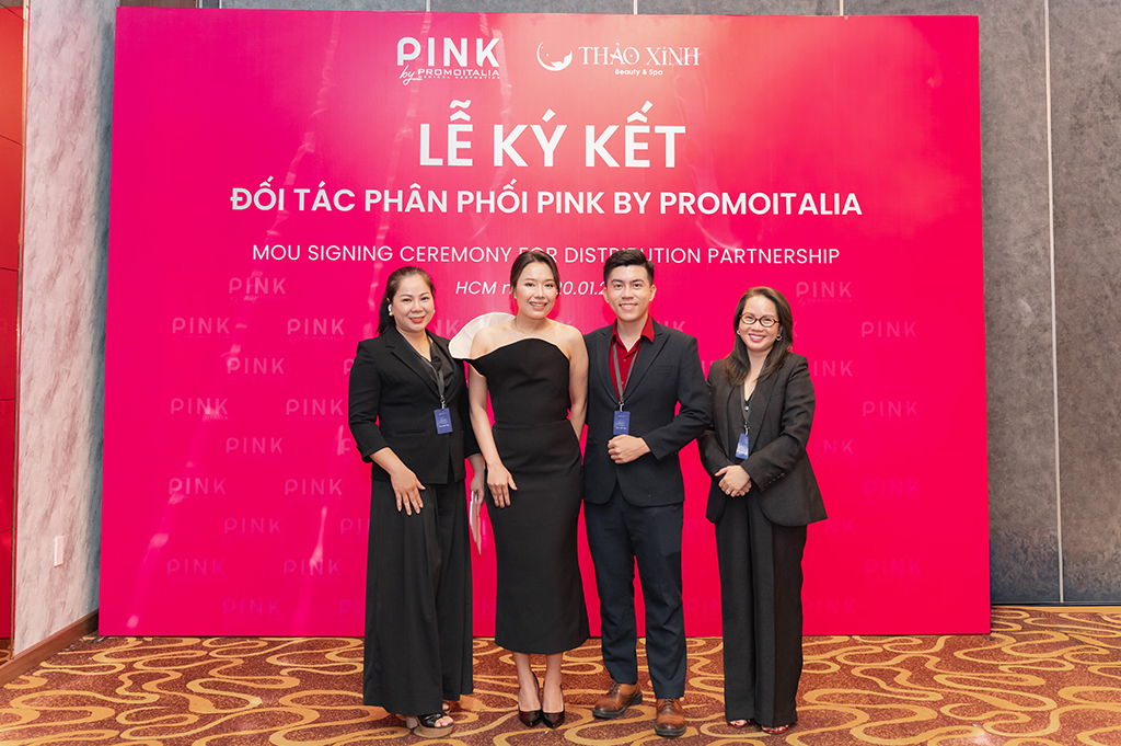 THẢO XINH DERMATIC