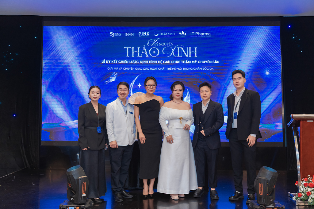 THẢO XINH DERMATICS
