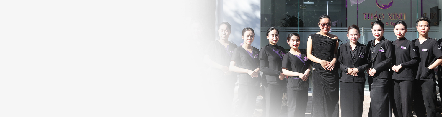 THẢO XINH CLINIC