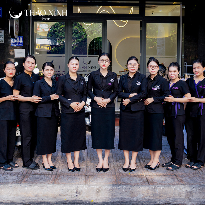Thảo Xinh Nha Trang 5 tuổi – Hành trình kiến tạo nhan sắc