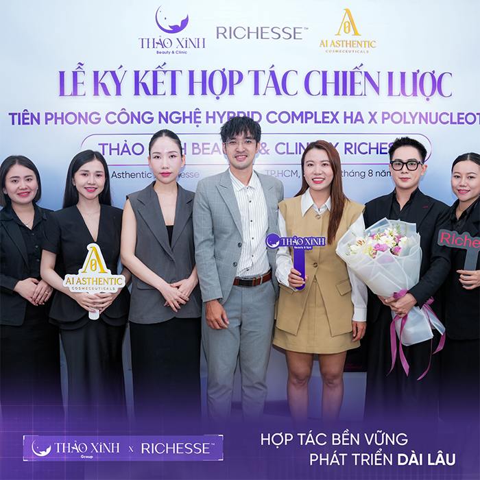 Workshop Hands-on: Đào tạo kỹ thuật cập nhật giải pháp tái tạo da hiện đại