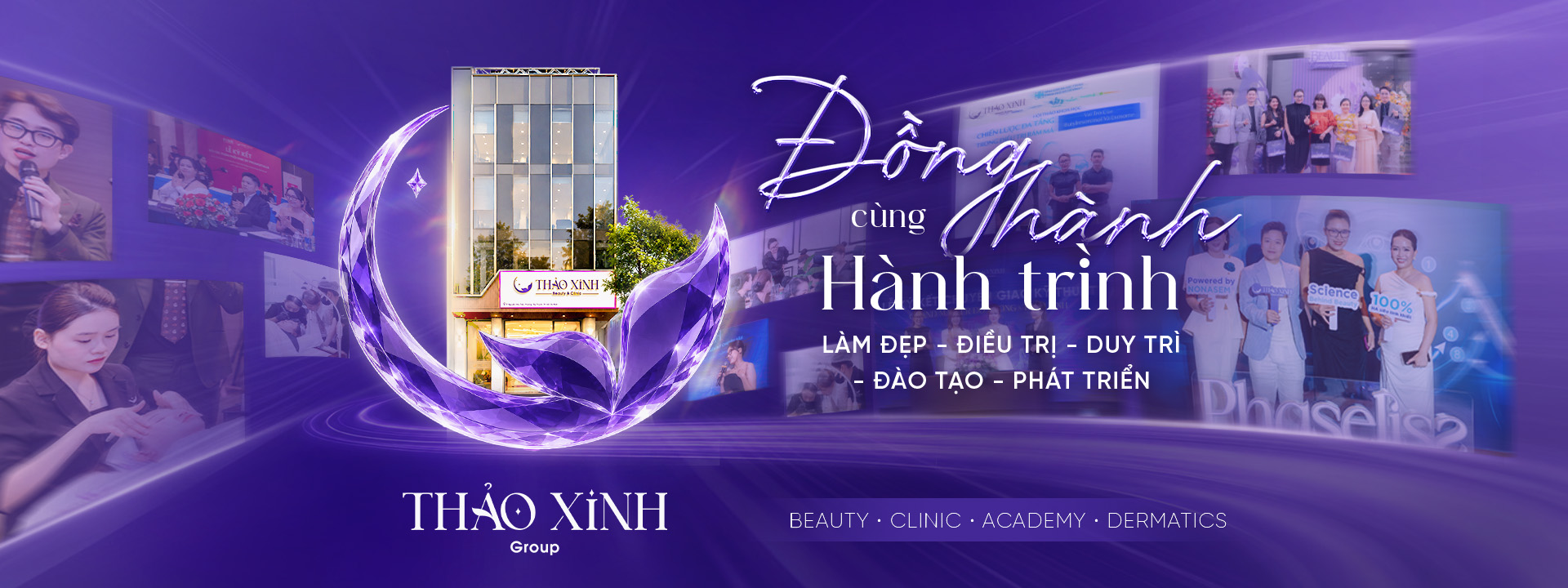 Thao Xinh Group