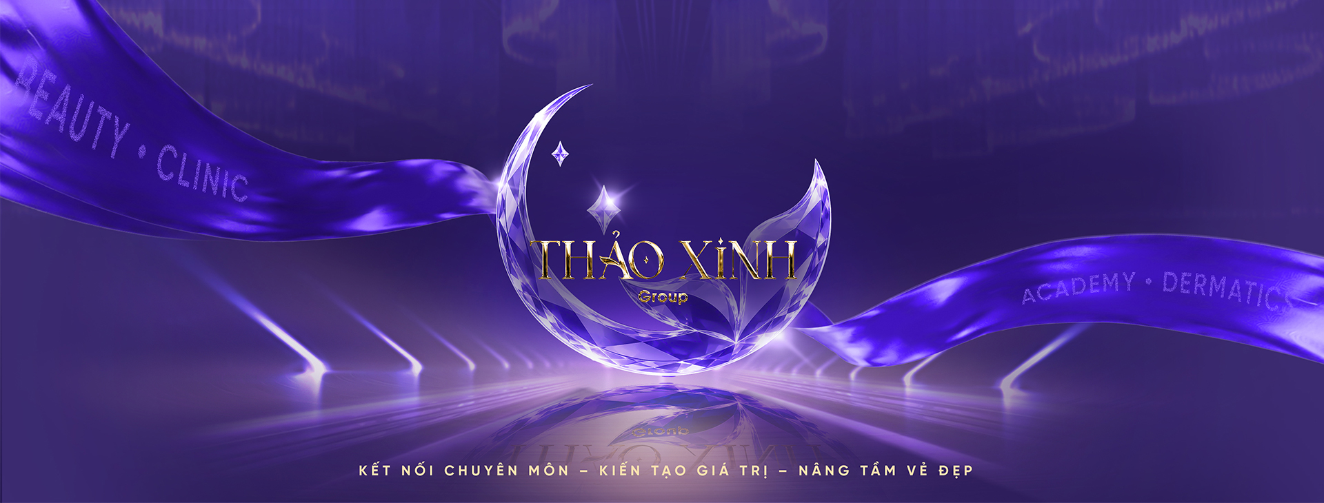 Thao Xinh Group