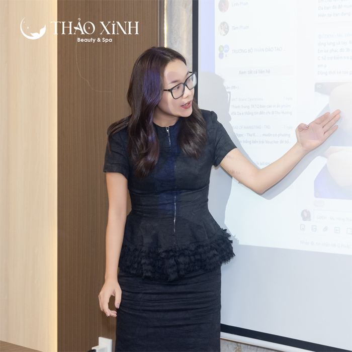 thao-xinh-idoctor-chuan-hoa-phac-do-nang-tam-chuyen-mon-5