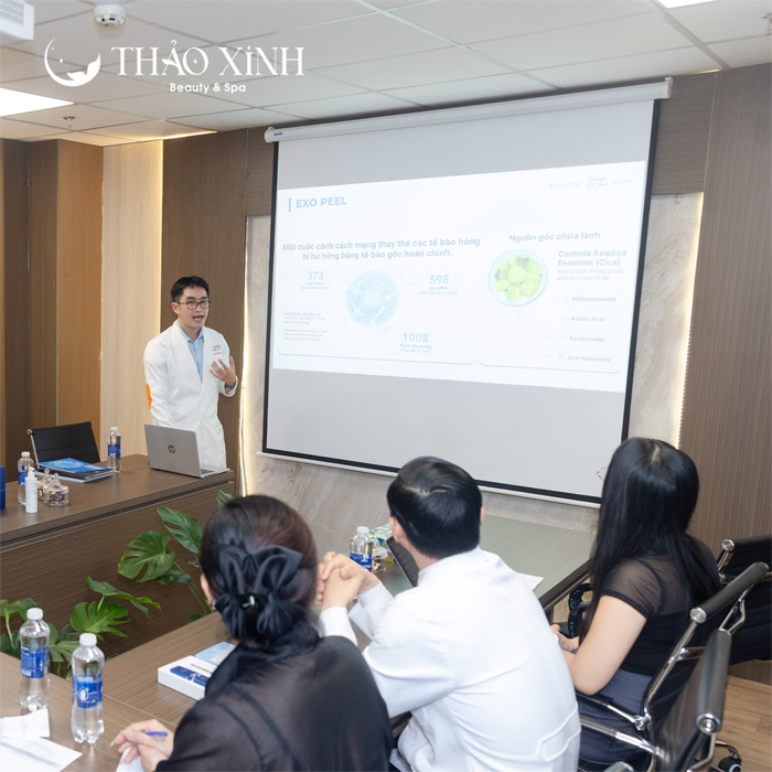 thao-xinh-idoctor-chuan-hoa-phac-do-nang-tam-chuyen-mon-2