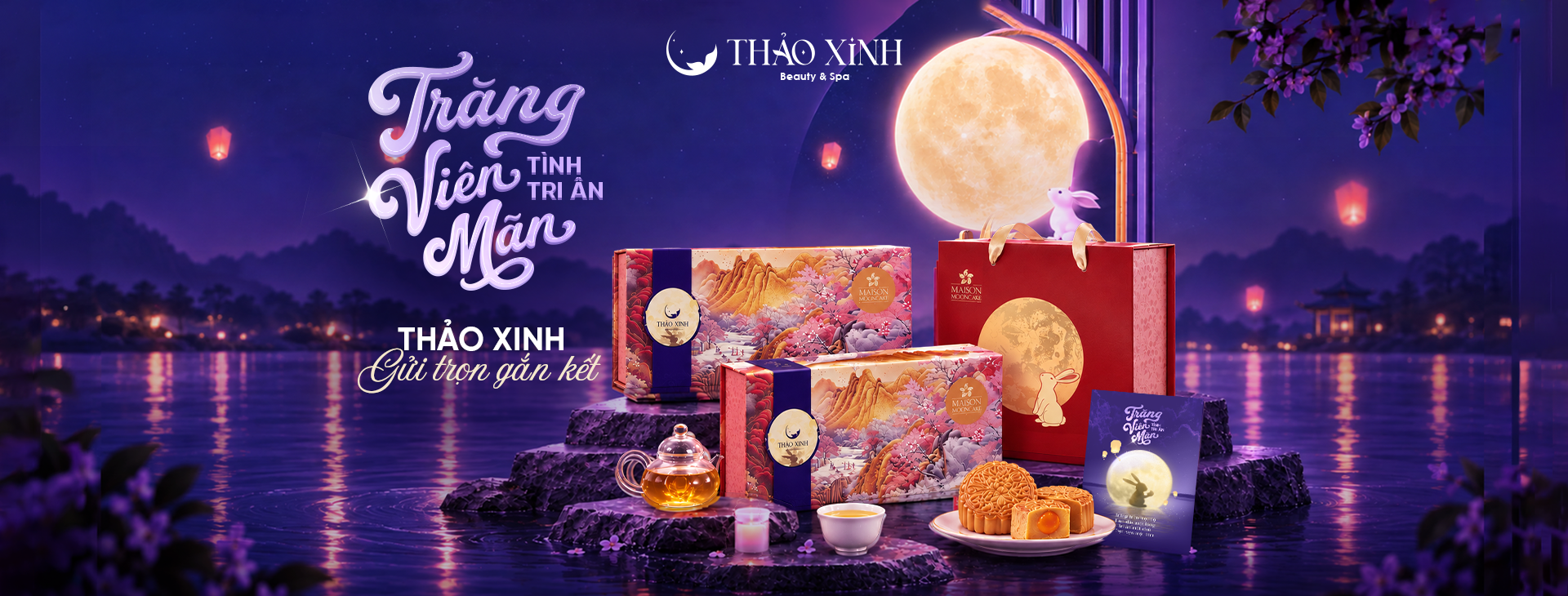 Thao Xinh Group