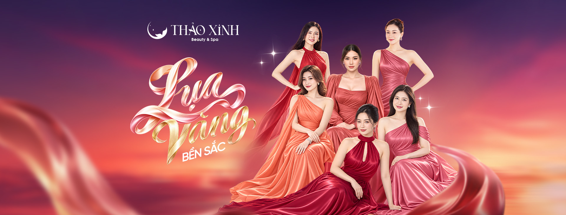Thao Xinh Group