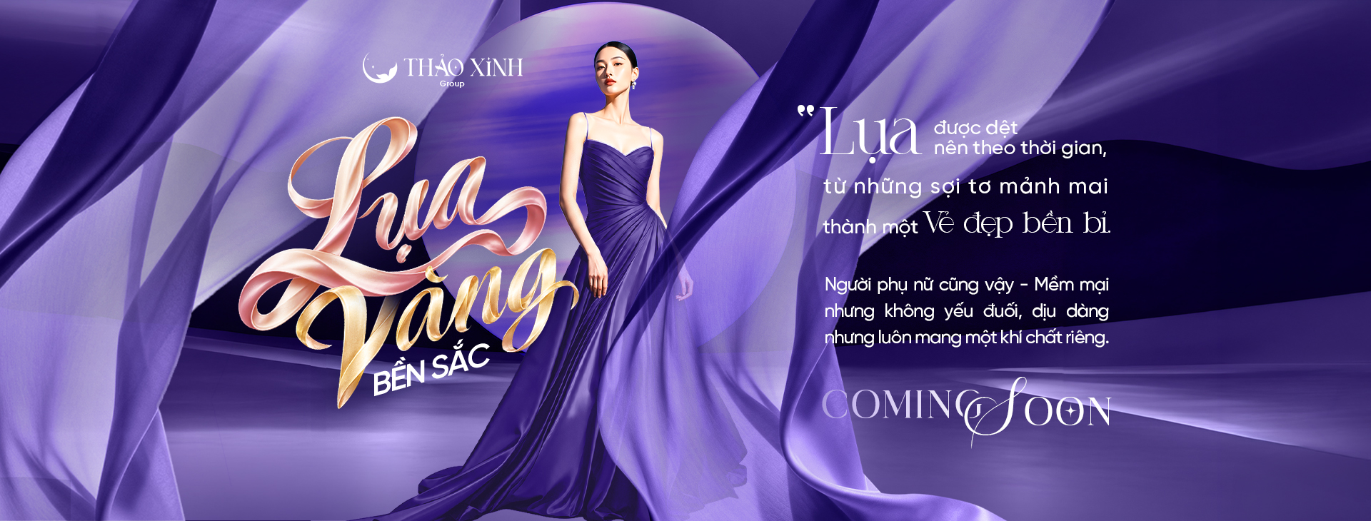 Thao Xinh Group
